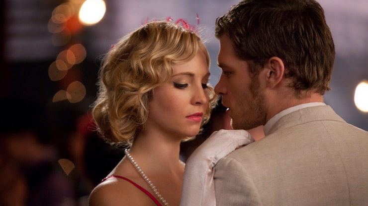 The Vampire Diaries : pourquoi le couple entre Caroline et Klaus ne pourrait pas exister aujourd'hui