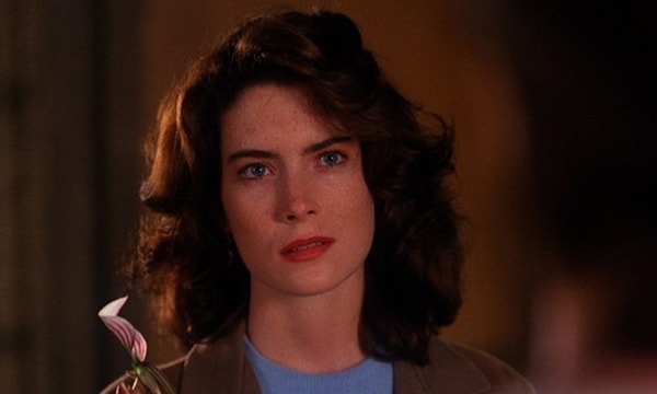Lara Flynn Boyle