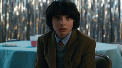 Stranger Things : Mike va-t-il mourir dans la saison 3 ?