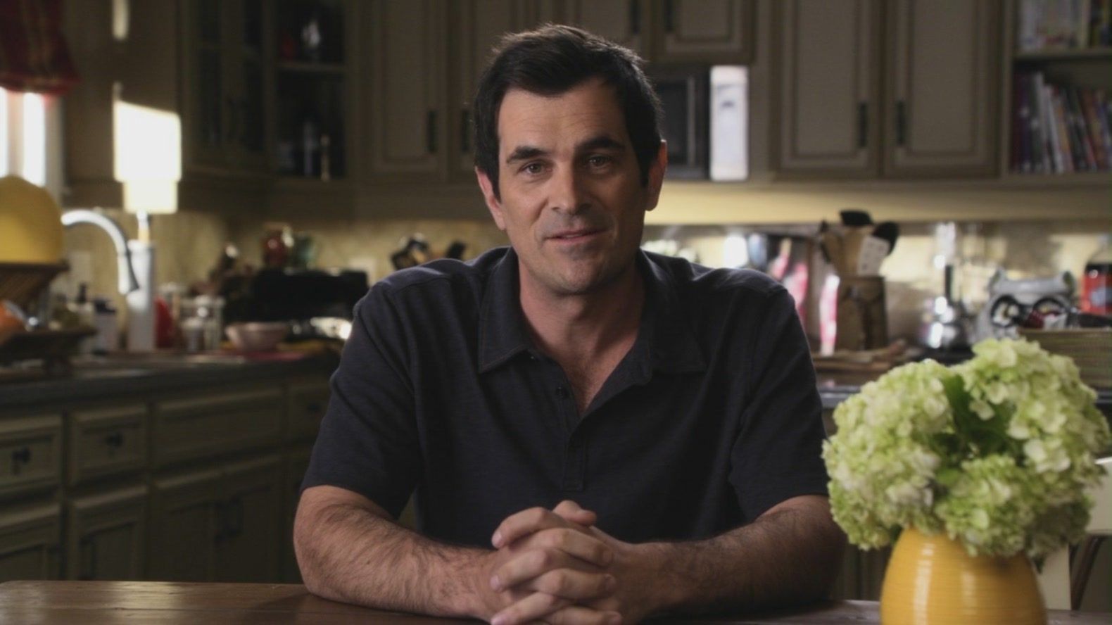 Phil Dunphy 