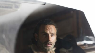 The Walking Dead : pourquoi Rick va partir plutôt que mourir dans la saison 9 #Théorie