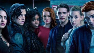 Riverdale : on sait enfin si la série aura une saison 3