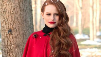 OMG ! Vous pouvez acheter le rouge à lèvres de Cheryl Blossom dans Riverdale