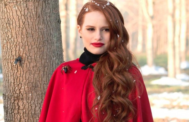 Riverdale : comment le personnage de Cheryl a inspiré Madelaine Petsch dans sa vie