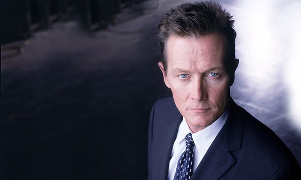 Robert Patrick