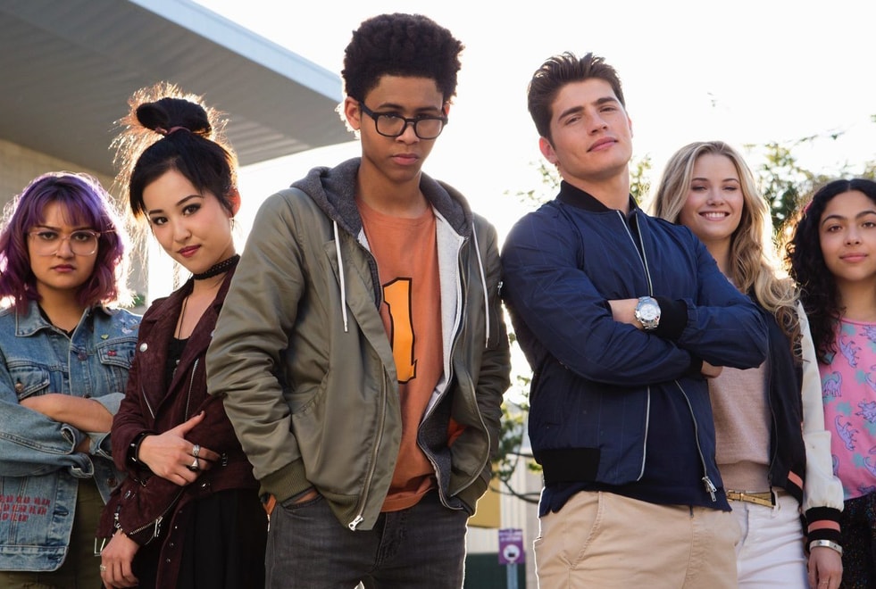 Marvel’s Runaways : 5 bonnes raisons de mater la (super) série de super-héros