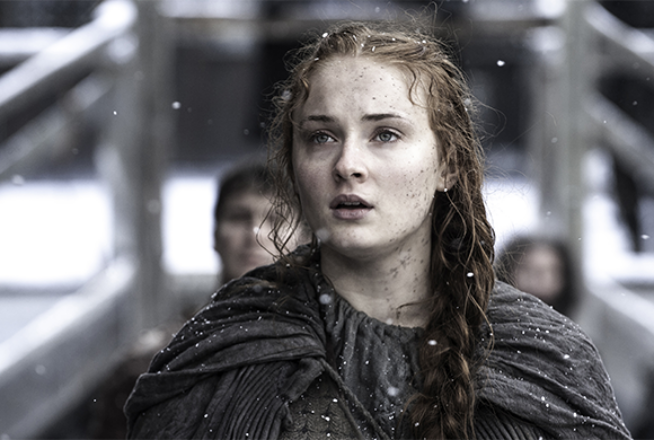 Game of Thrones : Sophie Turner confirme l&rsquo;arrivée de la saison 8 en 2019