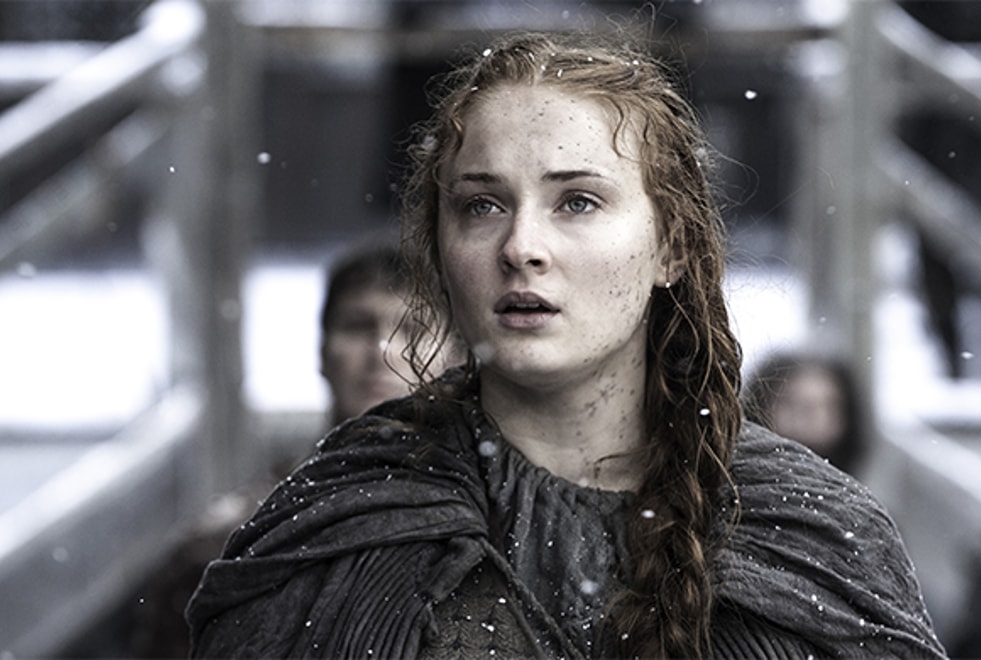 Game of Thrones : Sophie Turner confirme l’arrivée de la saison 8 en 2019