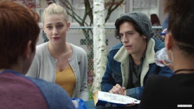 Cette scène de Riverdale confirme une grosse théorie de fans