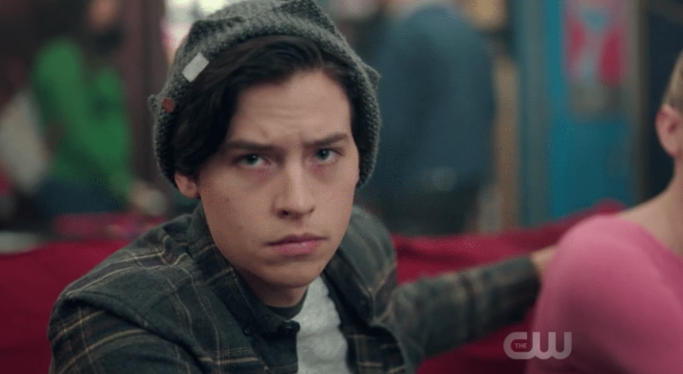 Les fans de Riverdale ont une théorie dramatique sur Jughead