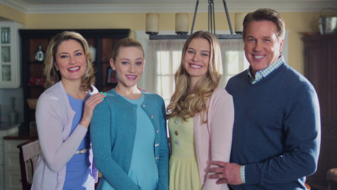 Riverdale : l&rsquo;arrivée du frère de Betty enfin en vidéo