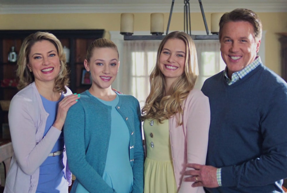 Riverdale : l’arrivée du frère de Betty enfin en vidéo
