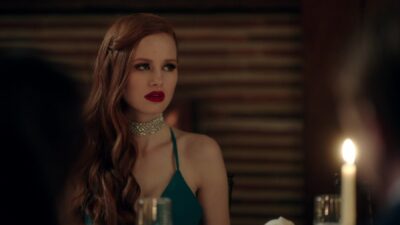 Riverdale : et si Cheryl était le vrai baron de la drogue dans la saison 2 ?