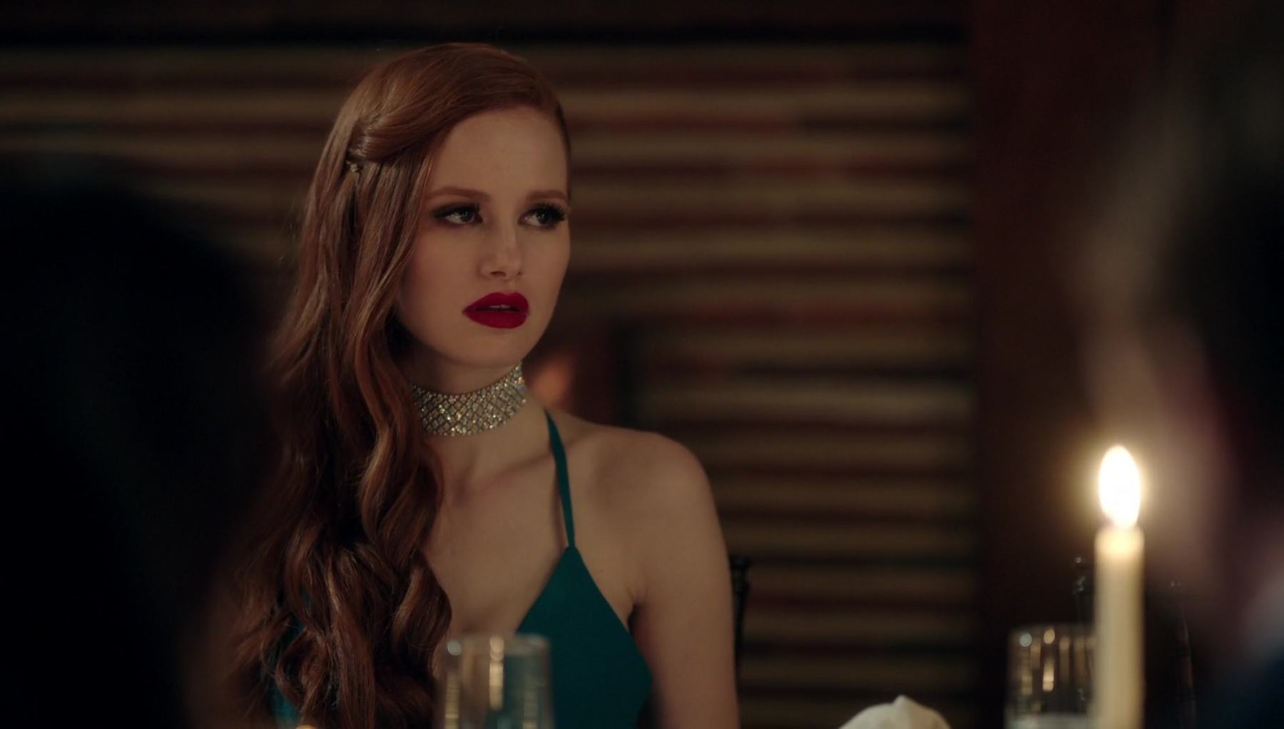 Riverdale : et si Cheryl était le vrai baron de la drogue dans la saison 2 ?