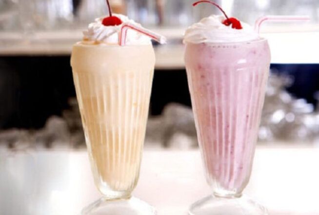 Choisis un milkshake, on te dira quel personnage de Riverdale te correspond