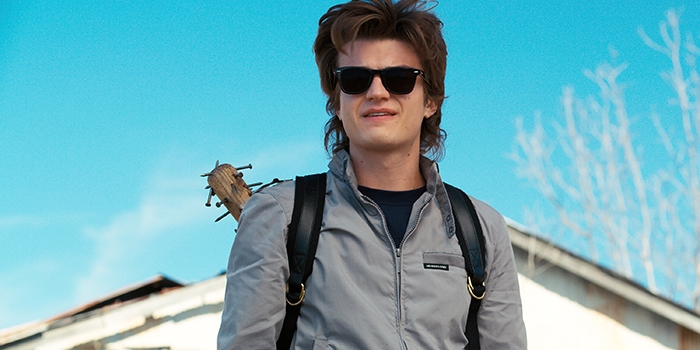 Steve Harrington 