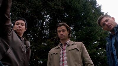Supernatural : les premières images du spin-off enfin disponibles !