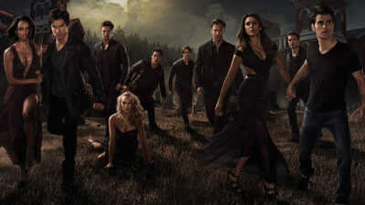 The Vampire Diaries : ces secrets qui vous feront voir la série autrement