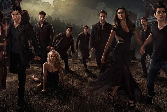 The Vampire Diaries : ces secrets qui vous feront voir la série autrement
