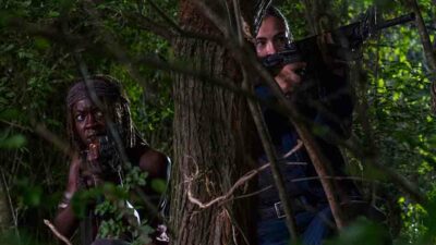 The Walking Dead saison 8 : Mais au fait, quelle est la date de sortie de l&rsquo;épisode 9 ?