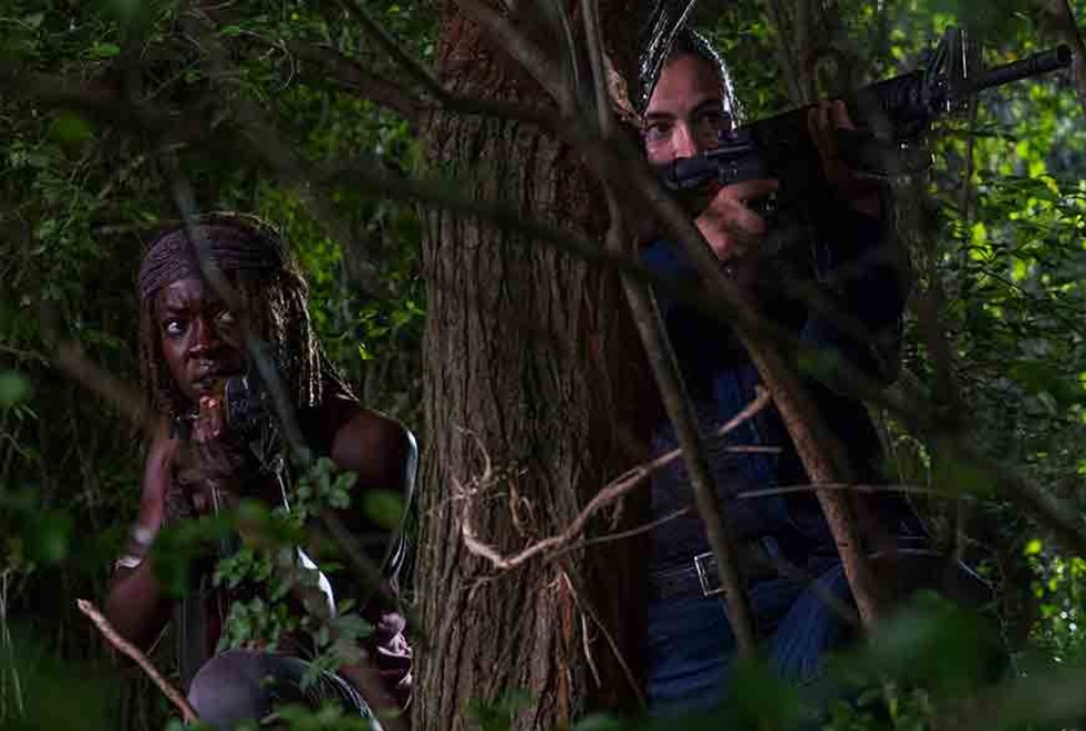 The Walking Dead saison 8 : Mais au fait, quelle est la date de sortie de l’épisode 9 ?