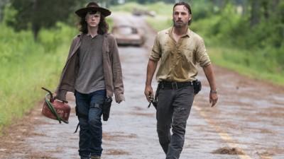 The Walking Dead saison 8 : l&rsquo;épisode 8 traumatise les fans (SPOILERS)
