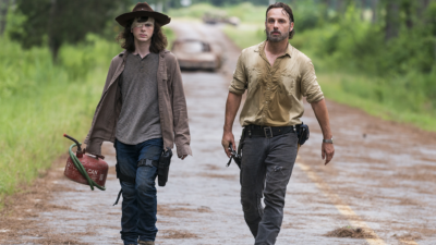 The Walking Dead saison 8 : l'épisode 8 traumatise les fans (SPOILERS)