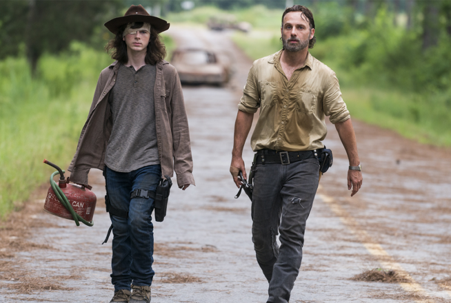 The Walking Dead saison 8 : l&rsquo;épisode 8 traumatise les fans (SPOILERS)