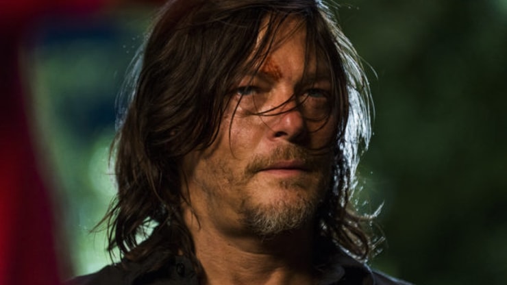 The Walking Dead : 5 personnages qui vont mourir dans le mid-season selon les fans