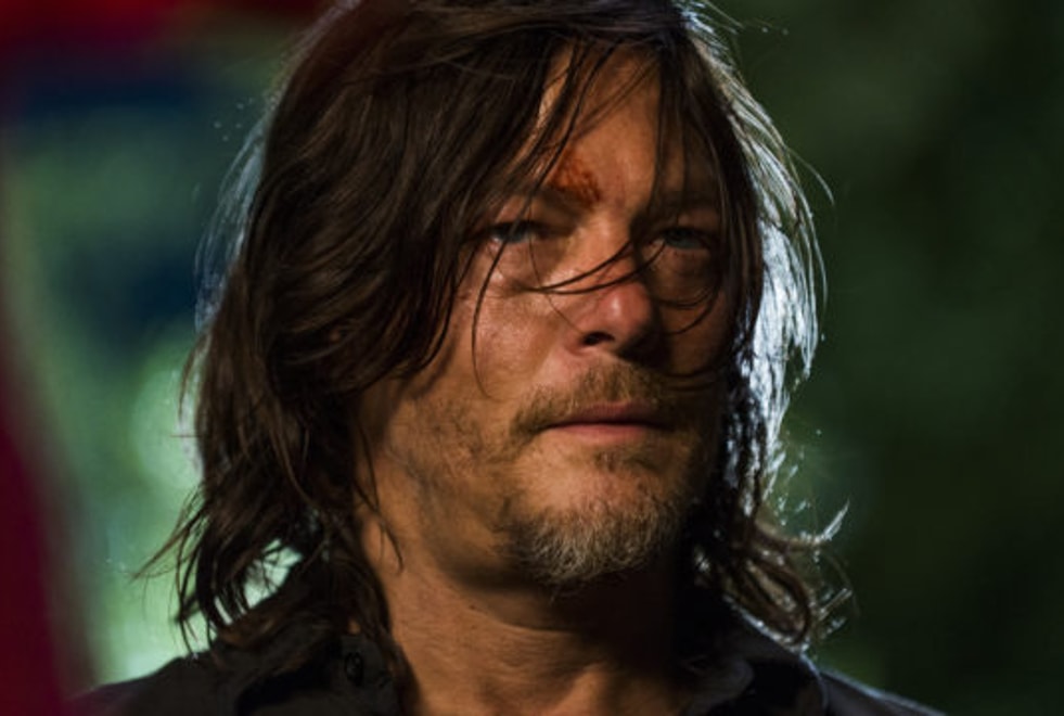 The Walking Dead : 5 personnages qui vont mourir dans le mid-season selon les fans