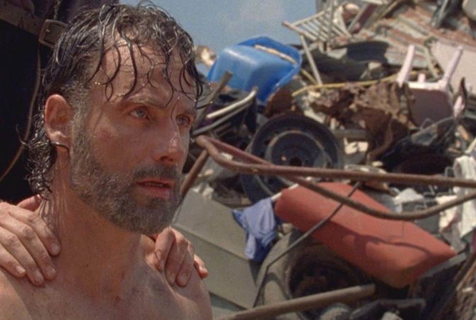 The Walking Dead saison 8 : 3 (gros) spoilers sur l’épisode 7