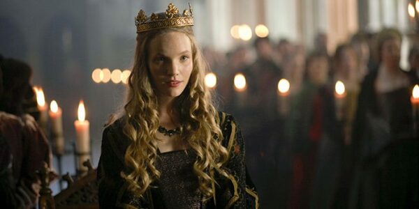 Tamzin Merchant