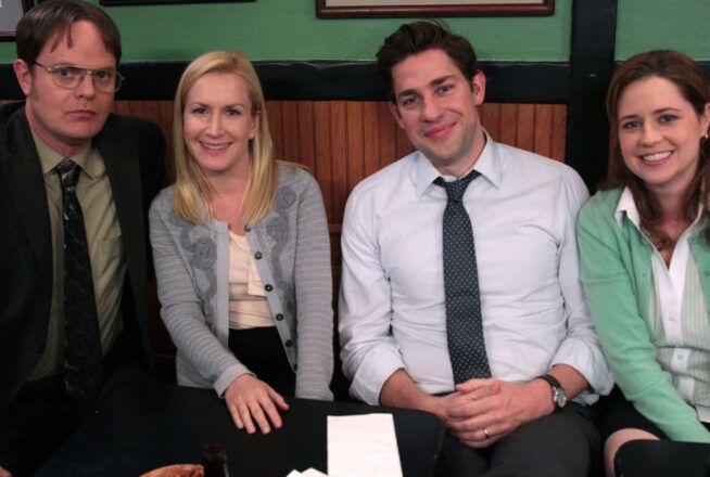 The Office : NBC veut relancer la série&#8230; sans Michael Scott