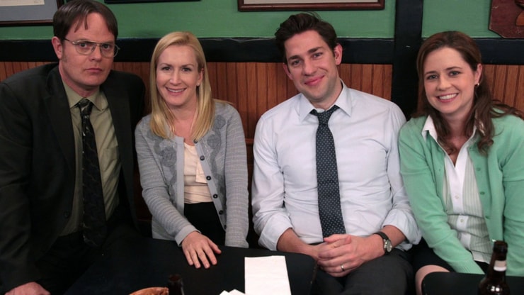 The Office : NBC veut relancer la série... sans Michael Scott