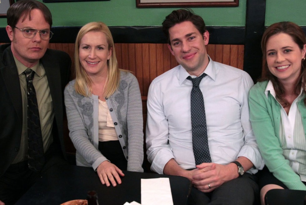 The Office : NBC veut relancer la série… sans Michael Scott
