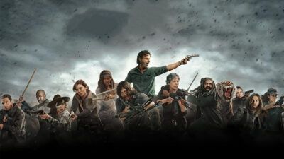 The Walking Dead : 4 théories de fans sur comment SPOILER pourrait survivre