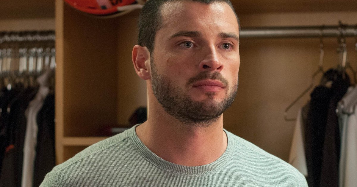 Lucifer : et si Marcus Pierce aidait le Sinnerman depuis le début ? #Théorie