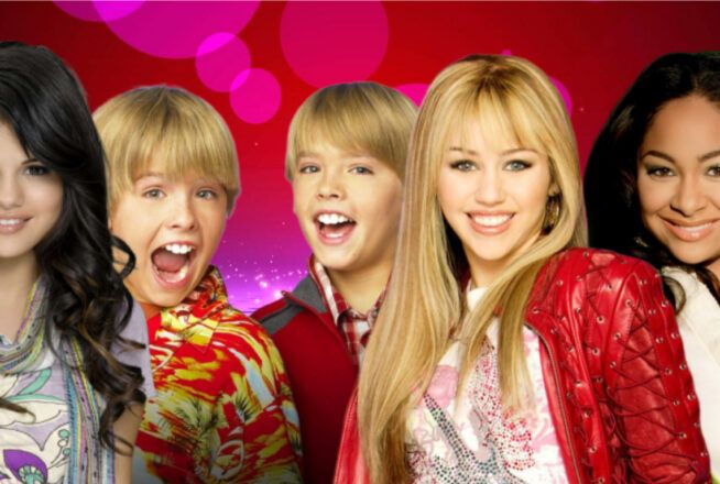 Hannah Montana, Les Sorciers de Waverly Place… 23 anecdotes à connaître sur les séries Disney