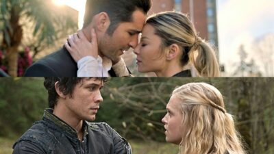 Lucifer, The 100 : 11 couples qu'on attend toujours (désespérément)