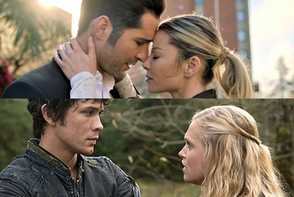 Lucifer, The 100 : 11 couples qu’on attend toujours (désespérément)