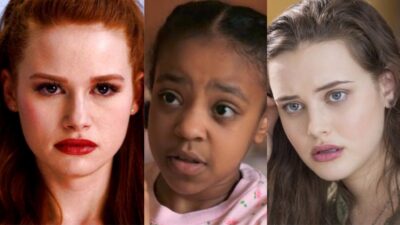 Top séries 2017 : les 16 révélations féminines de l’année, de Riverdale à The Handmaid&rsquo;s Tale