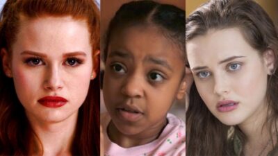 Top séries 2017 : les 16 révélations féminines de l’année, de Riverdale à The Handmaid's Tale