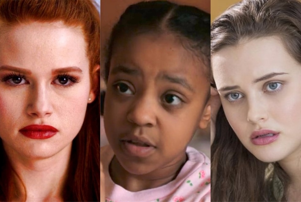 Top séries 2017 : les 16 révélations féminines de l’année, de Riverdale à The Handmaid’s Tale