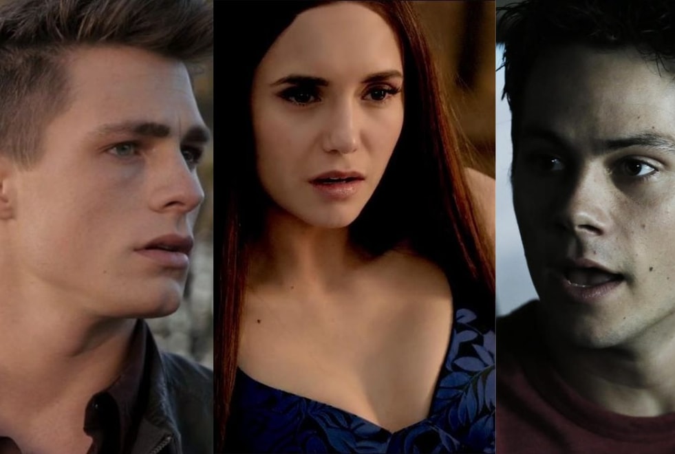12 acteurs revenus spécialement… pour le dernier épisode de leur série