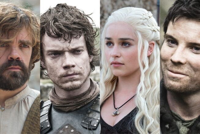 Game of Thrones : vous ne devinerez jamais quel personnage a le plus voyagé dans le show