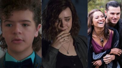 15 épisodes de séries qui vous ont fait pleurer en 2017