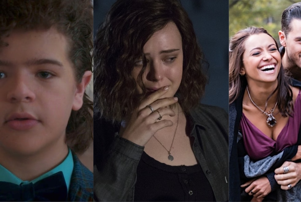 15 épisodes de séries qui vous ont fait pleurer en 2017