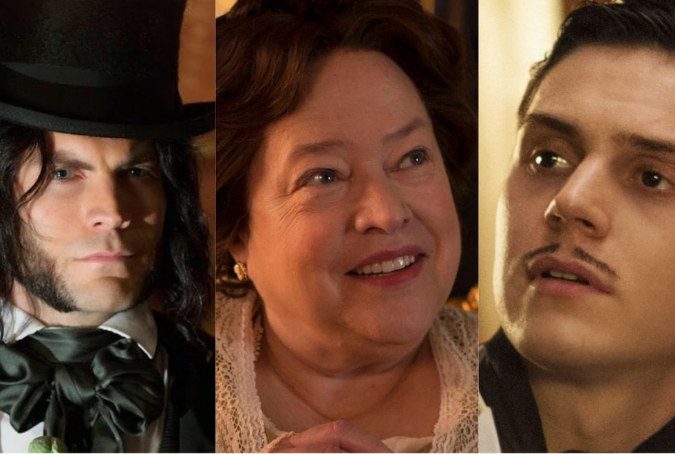 American Horror Story : 10 (horribles) histoires vraies derrière les persos de la série