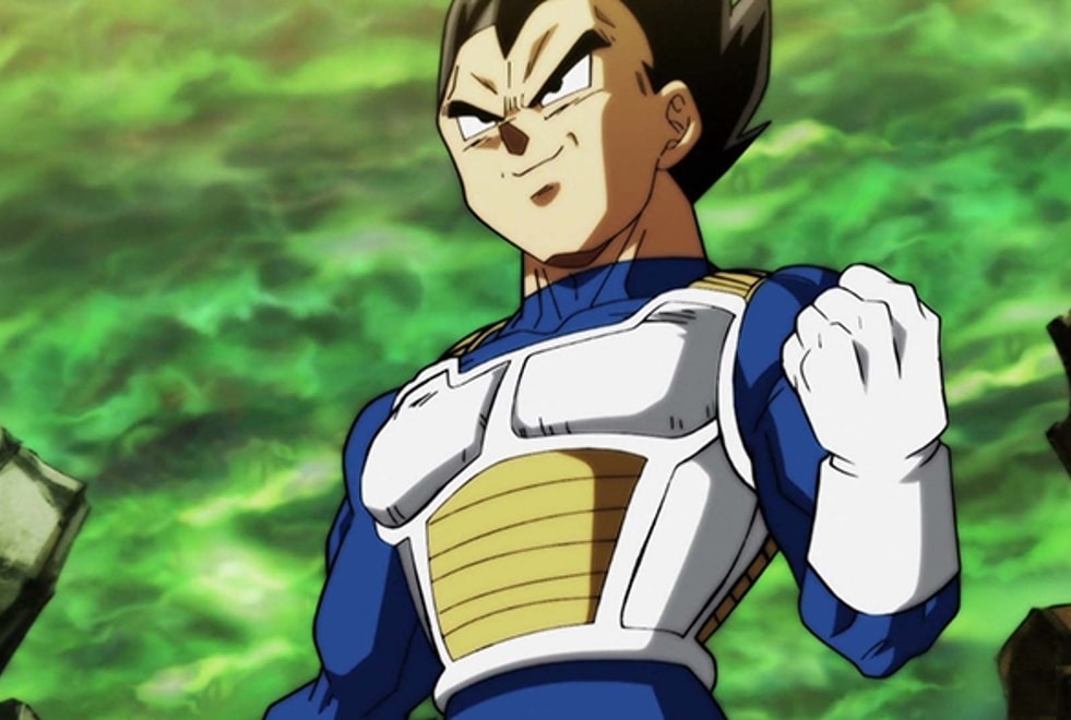 Dragon Ball Super : 5 choses qu’on voudrait voir dans une suite