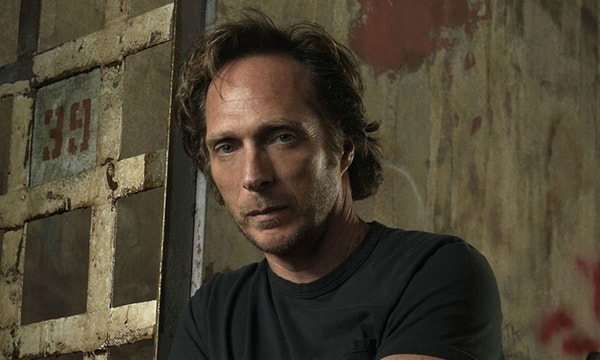 William Fichtner
